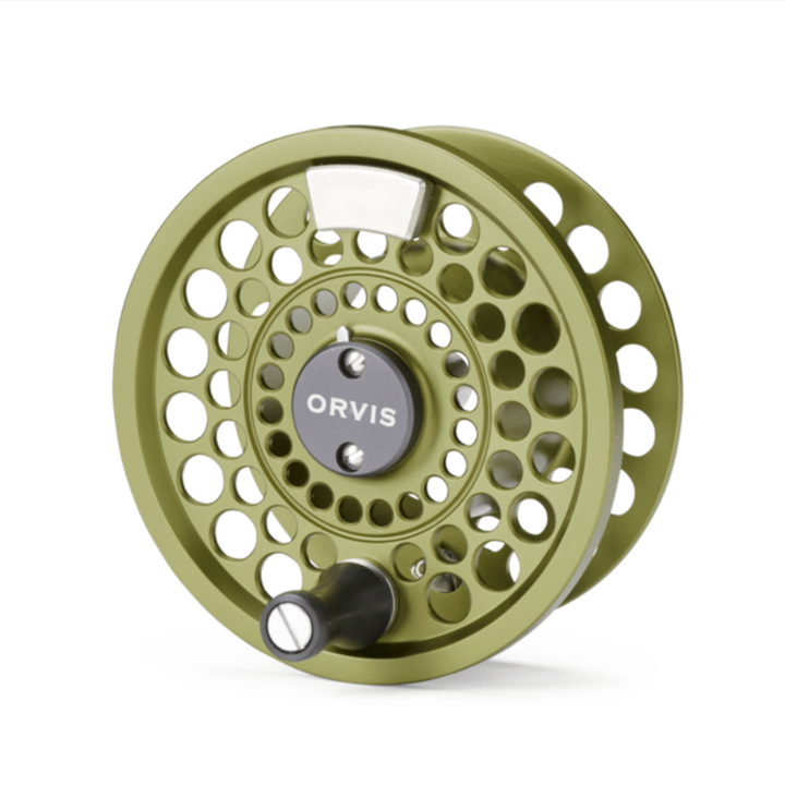Orvis Battenkill Disc Spare Spool