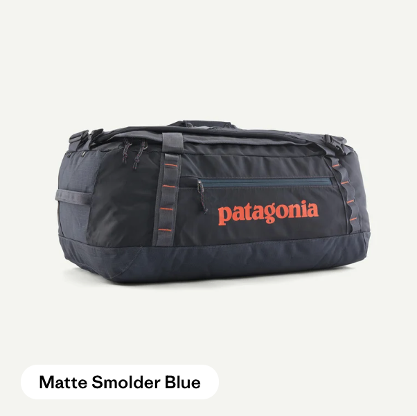 Patagonia Black Hole Duffel 55L