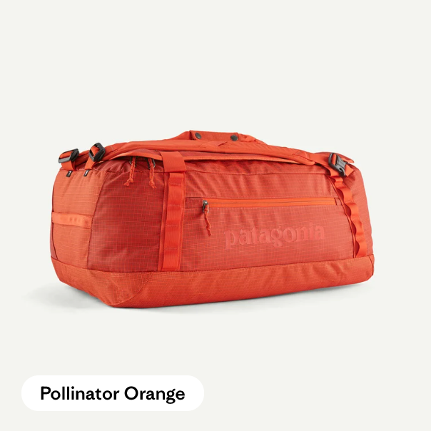 Patagonia Black Hole Duffel 55L