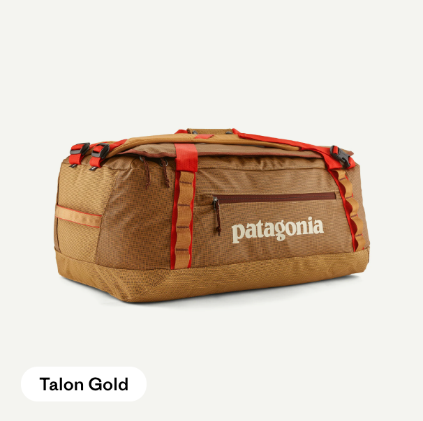 Patagonia Black Hole Duffel 55L