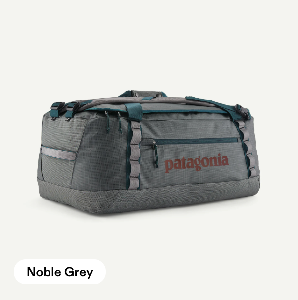 Patagonia Black Hole Duffel 55L