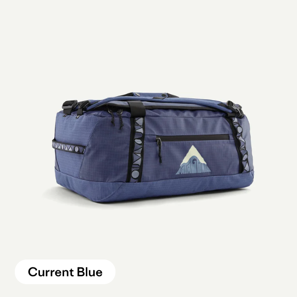 Patagonia Black Hole Duffel 40L