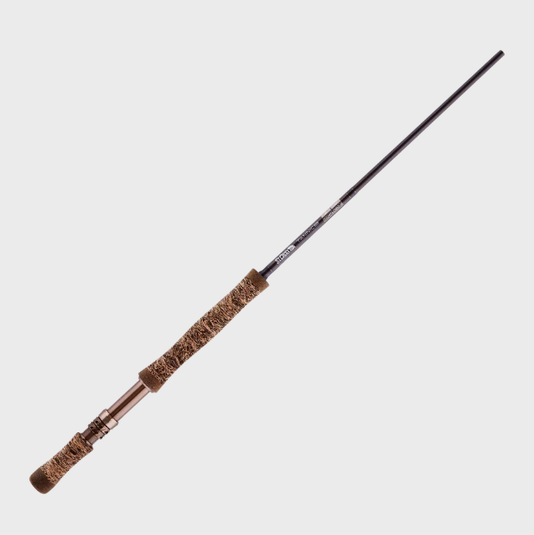 St. Croix Tannic Musky/Pike Fly Rod
