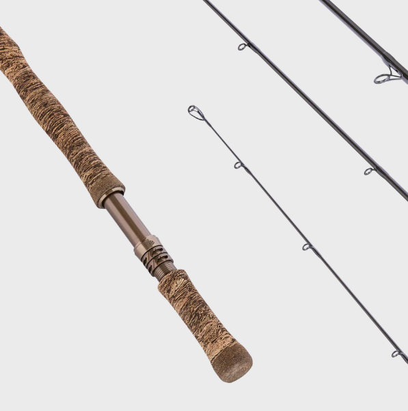 St. Croix Tannic Musky/Pike Fly Rod 11wt 9'0
