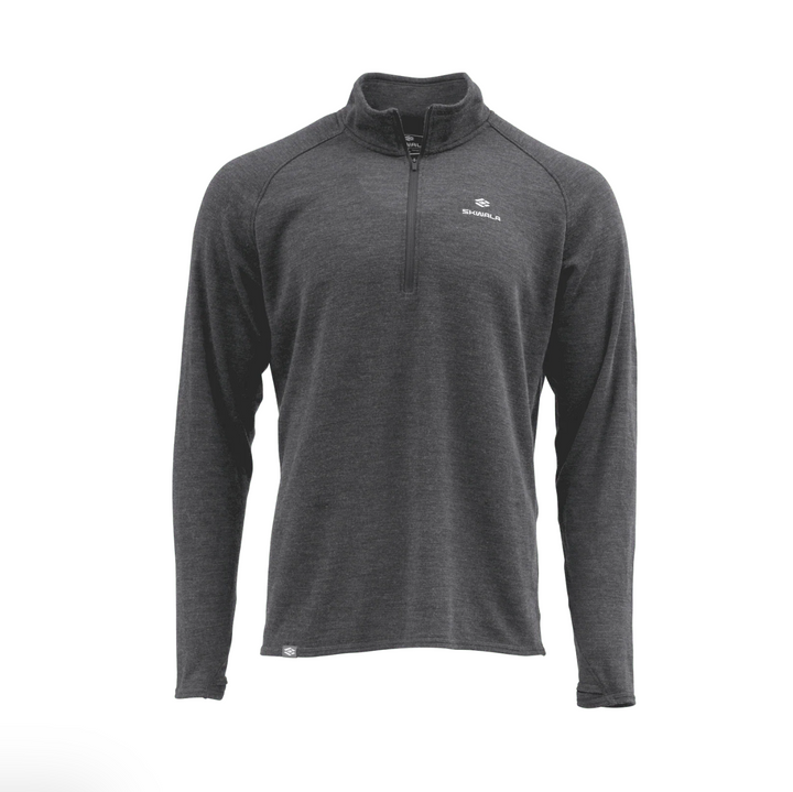 Skwala Thermo 260 Zip Baselayer