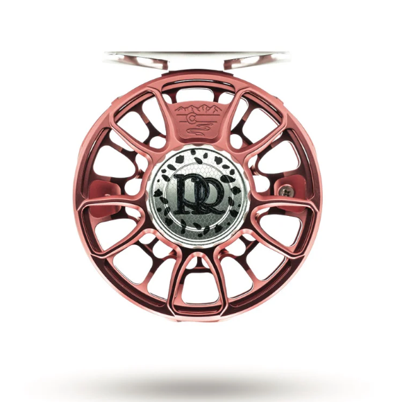 Ross Animas Reel