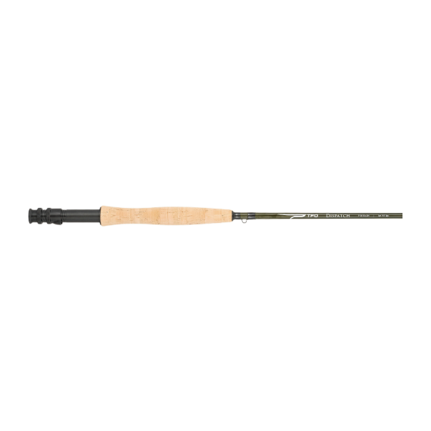 Temple Fork Outfitters Dispatch Fly Rod