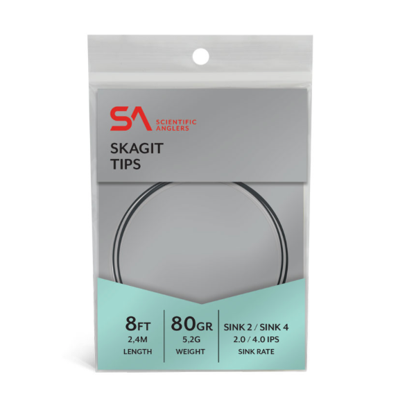 Scientific Anglers Skagit Tips