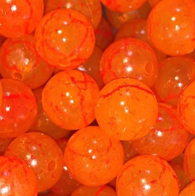 Bloop Bead Co. Steelhead and Salmon Beads