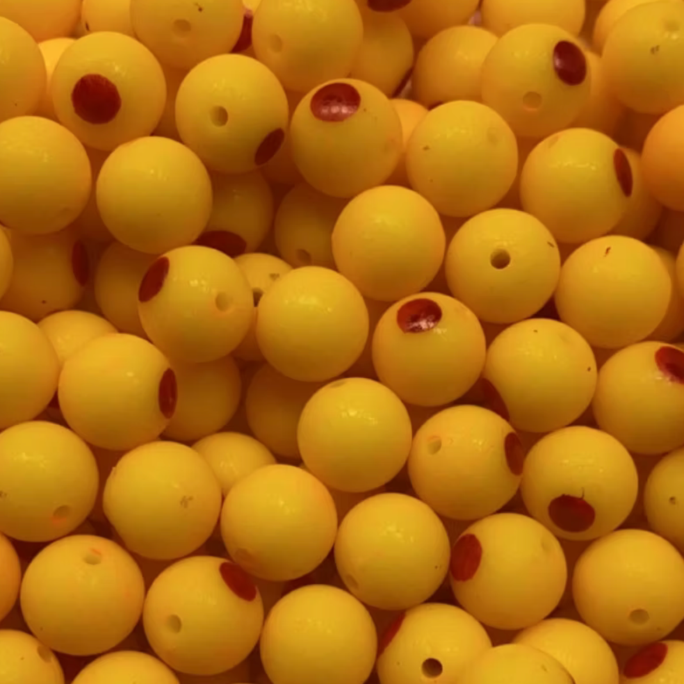 Bloop Bead Co. Steelhead and Salmon Beads