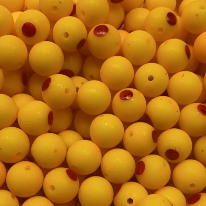 Bloop Bead Co. Steelhead and Salmon Beads