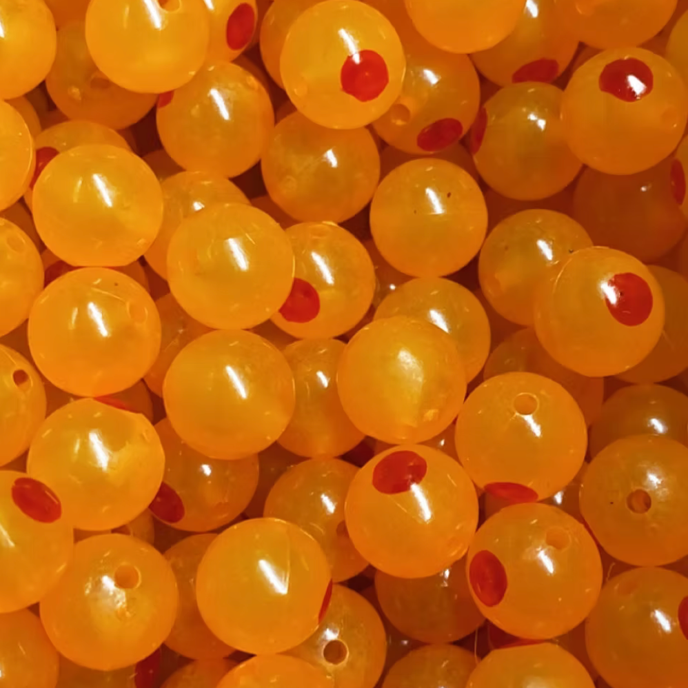 Bloop Bead Co. Steelhead and Salmon Beads