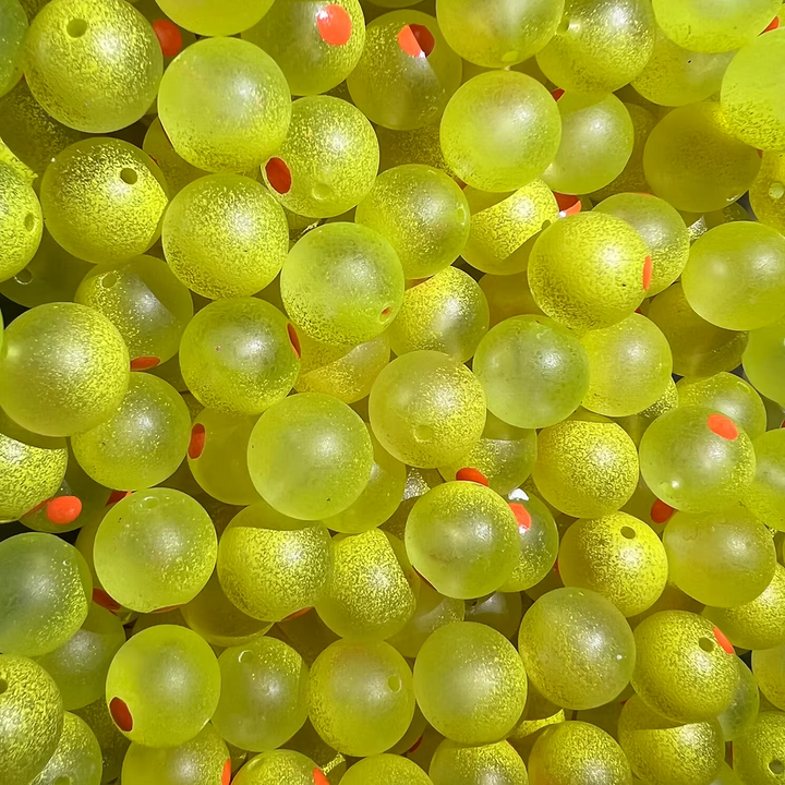 Bloop Bead Co. Steelhead and Salmon Beads