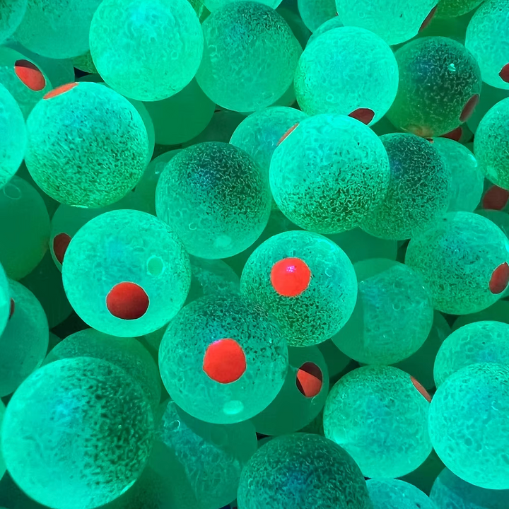 Bloop Bead Co. Steelhead and Salmon Beads