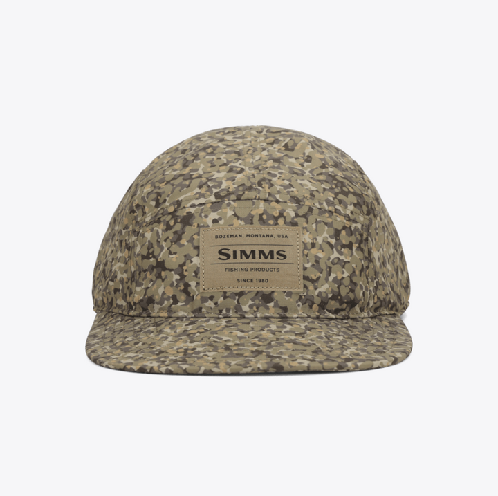 Simms Single Haul Pack Cap
