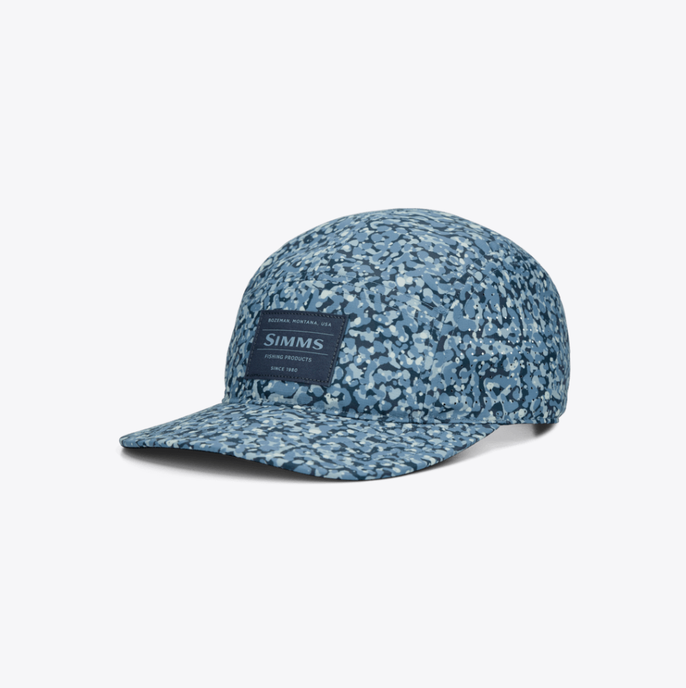 Simms Single Haul Pack Cap