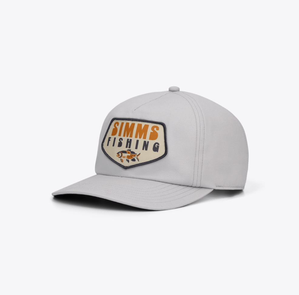 Simms Double Haul Cap