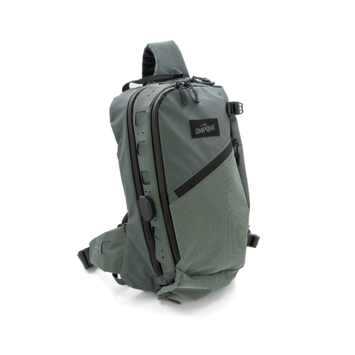 Umpqua Swiftlink Steamboat Sling Pack