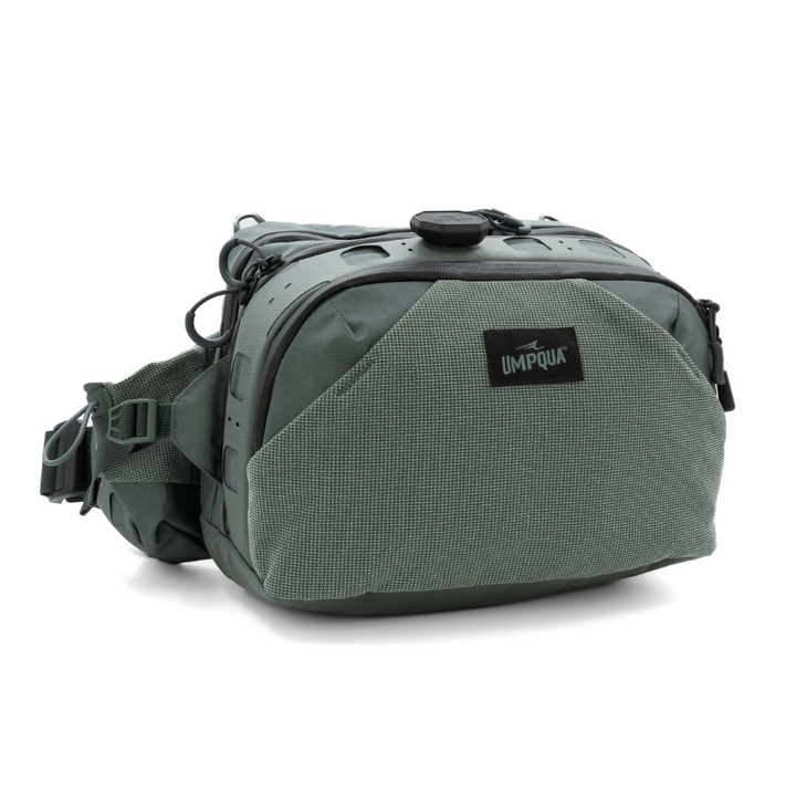 Umpqua Swiftlink Ledges Waist Pack