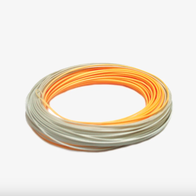 Rio Premier Gold Floating Fly Line