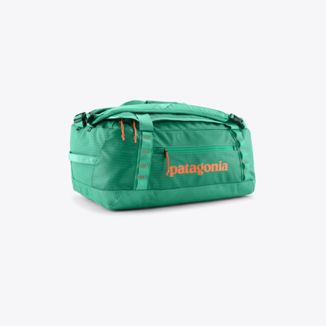 Patagonia Black Hole Duffel 40L