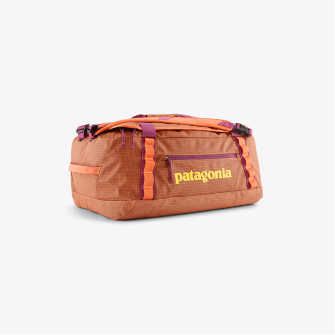 Patagonia Black Hole Duffel 40L