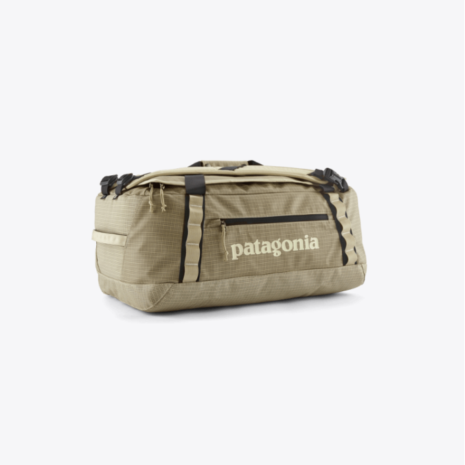 Patagonia Black Hole Duffel 40L