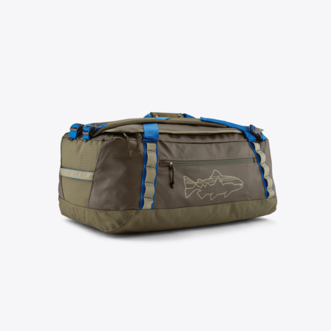 Patagonia Black Hole Duffel 55L