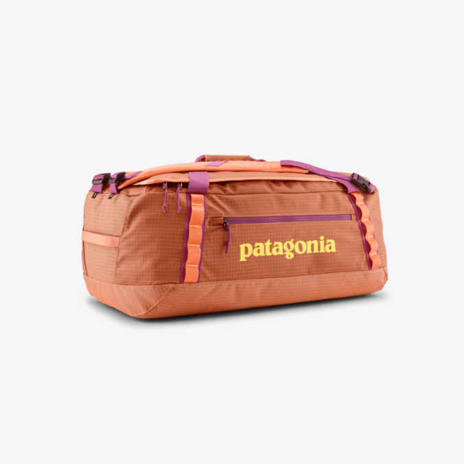 Patagonia Black Hole Duffel 55L