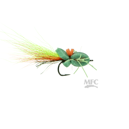 MFC Maddin's Mini Foam Scorpion