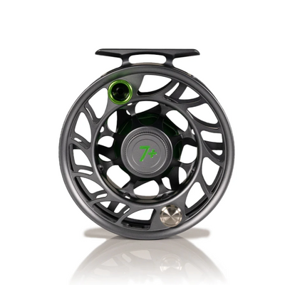 Hatch Cyber Grey Fly Reel **Limited Edition**