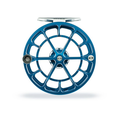 Ross Evolution LTX Reel