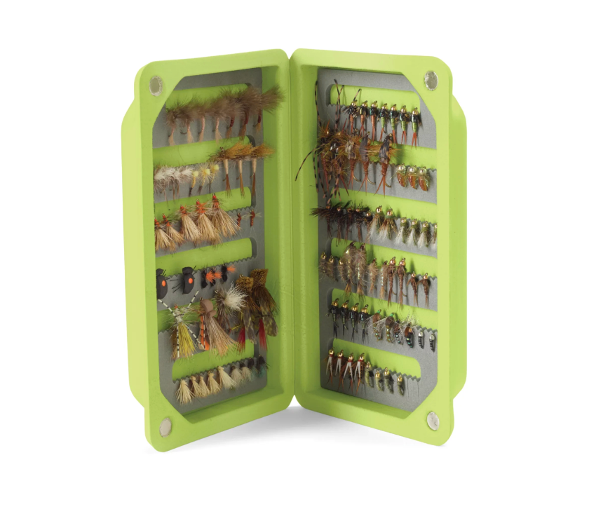 Orvis Ultralight Foam Fly Box Large