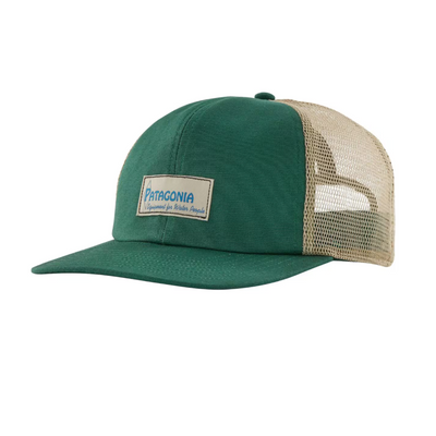 Patagonia Relaxed Trucker Hat