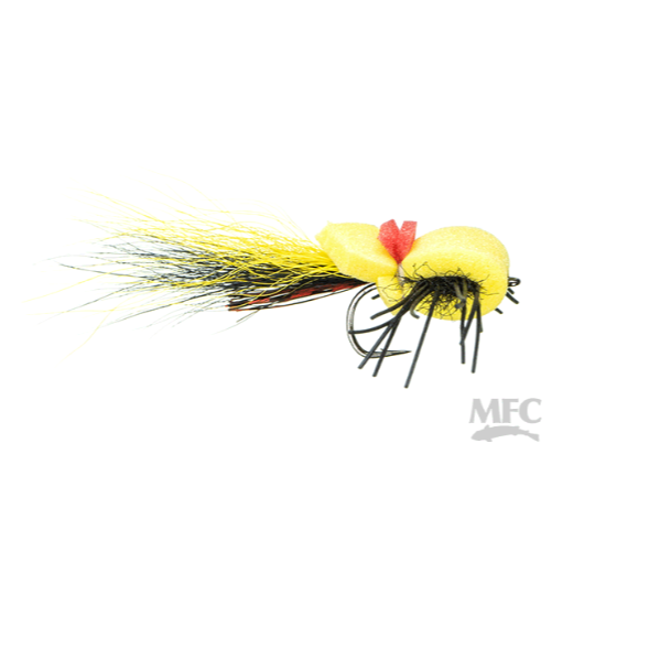 MFC Maddin's Mini Foam Scorpion