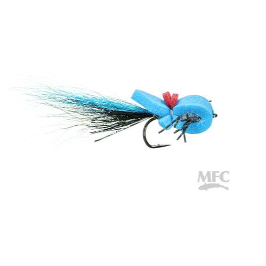 MFC Maddin's Mini Foam Scorpion