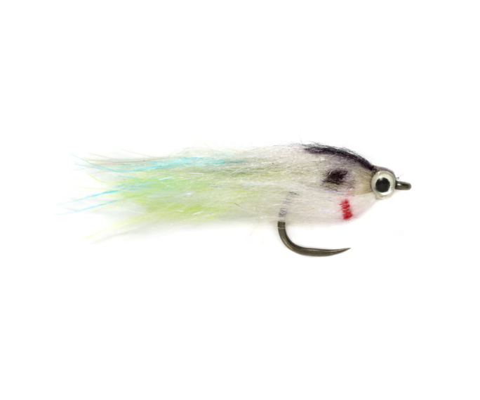 Fulling Mill Baby Fat Minnow