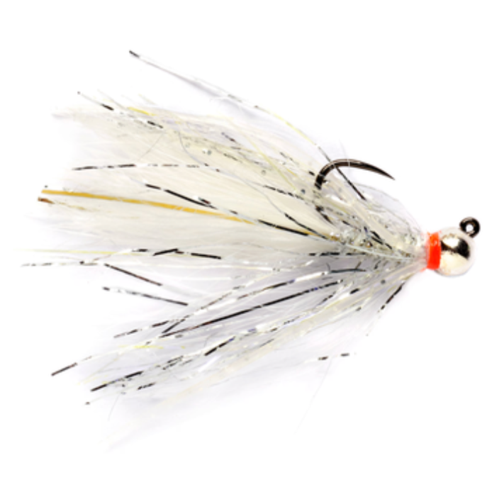 Fulling Mill Daniel's UV Polar Jig Barbless
