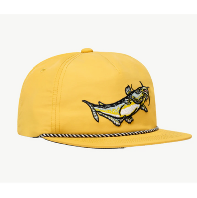 Bajio Catfish Performance Hat