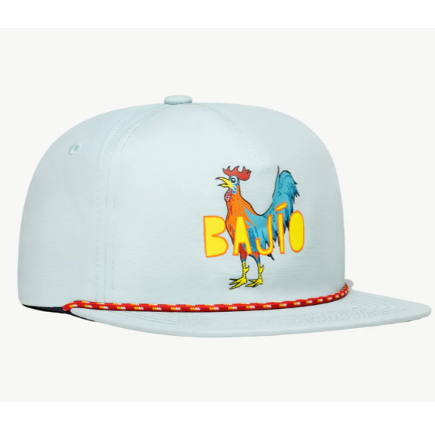 Bajio Rooster Performance Hat