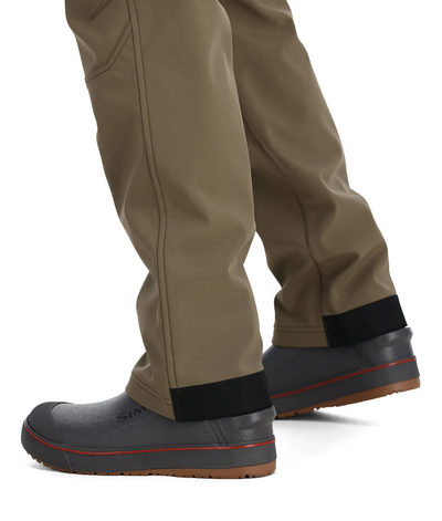 Simms Rogue Softshell Pants