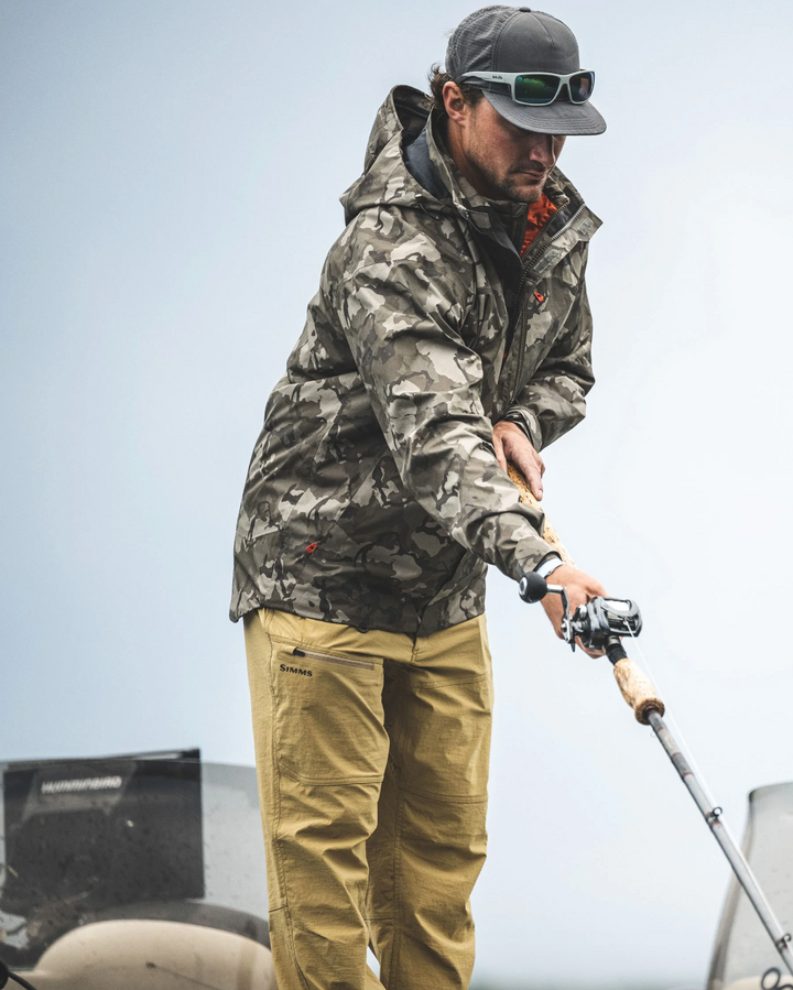 Simms Guide Fishing Pants