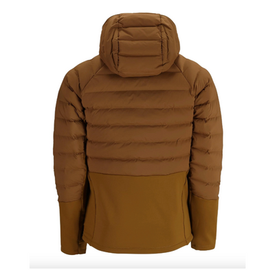 Sudadera con capucha ExStream de Simms M