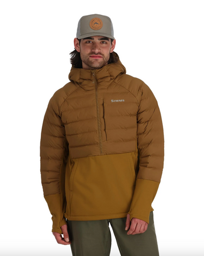 Sudadera con capucha ExStream de Simms M