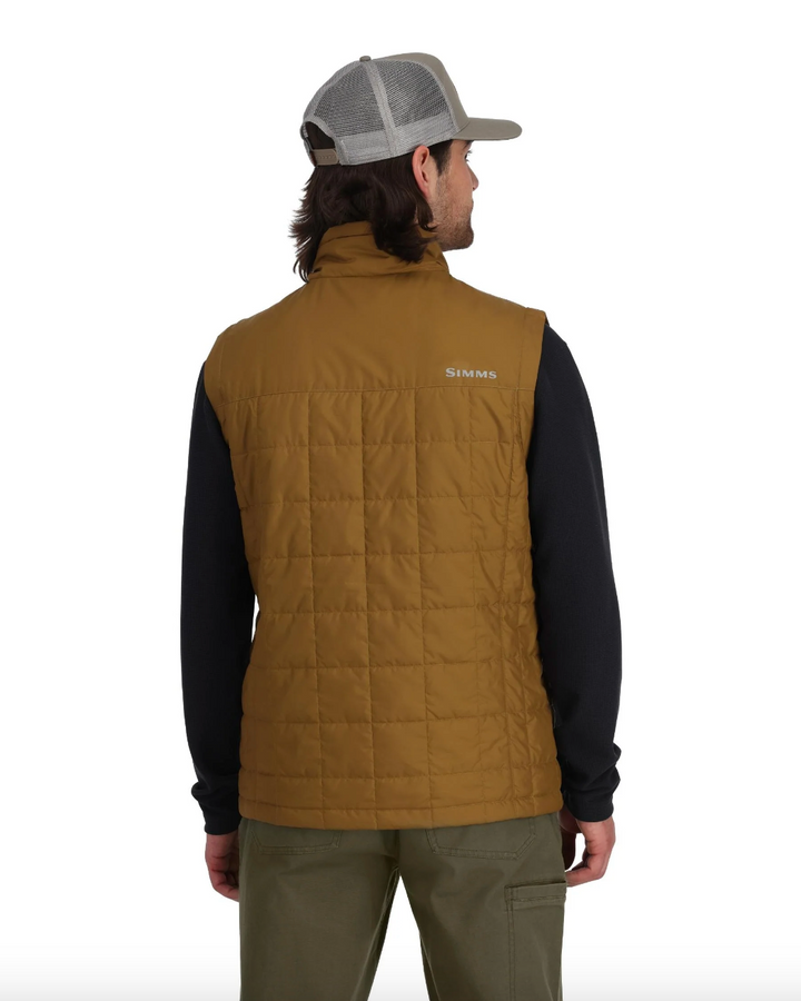 Simms Men's Fall Run Vest