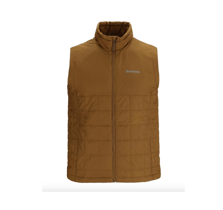 Simms Men's Fall Run Vest