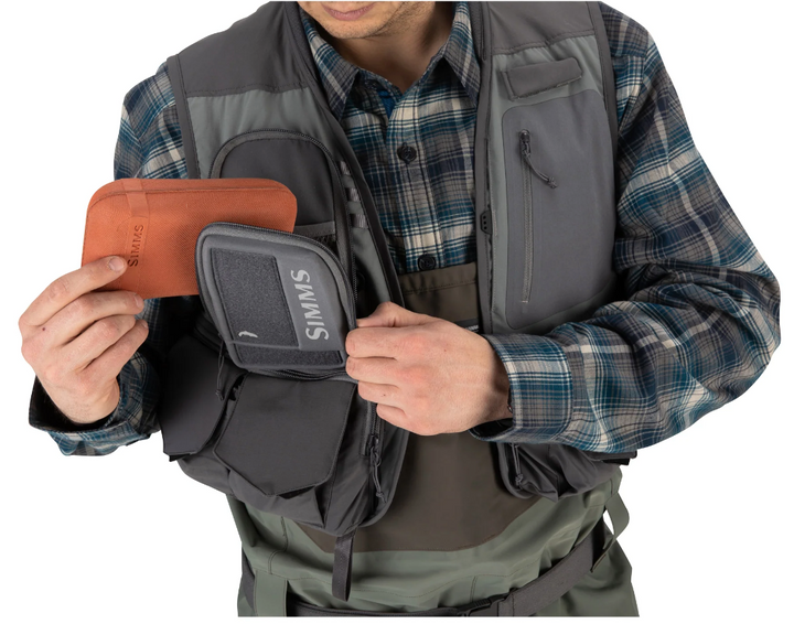 Simms Freestone Fishing Vest