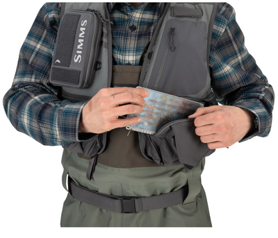 Simms Freestone Fishing Vest