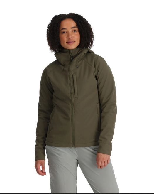 Simms W's Tamarack Hoody