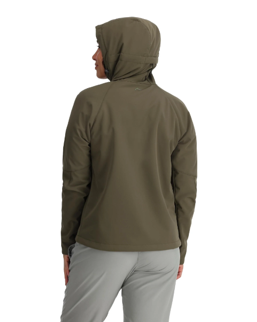 Simms W's Tamarack Hoody